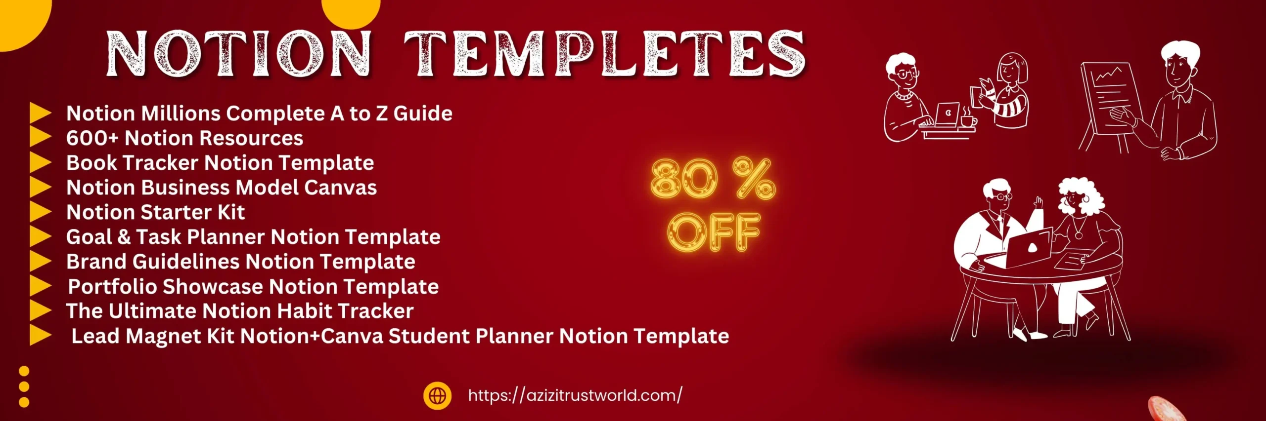 NOTION-TEMPLETES