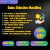 Sales Objection Handling